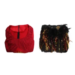 Hocus Pocus 2 The Witch Mother Cosplay Kostüm Halloween Karneval Outfits -DEKORATIONSGESCHÄFT affd02aa00f0fd6979a2df5c5f0cd248