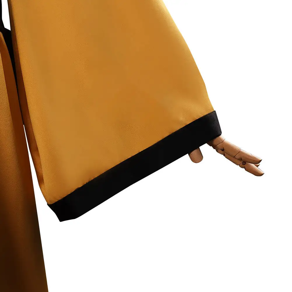 The Witcher 3: Wild Hunt Ciri Cosplay Kostüm Kimono Halloween Karneval Outfits 10 The Witcher 3: Wild Hunt Ciri Cosplay Kostüm Kimono Halloween Karneval Outfits – Bild 10