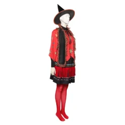Hocus Pocus Cosplay Dani Dennison Kostüm Halloween Karneval Outfits 13 Hocus Pocus Cosplay Dani Dennison Kostüm Halloween Karneval Outfits -DEKORATIONSGESCHÄFT b0a5f0f0a626cb9afcc4d8853240cee7