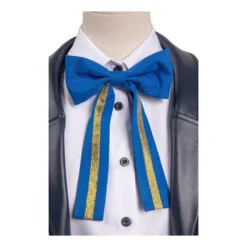 Goddess Of Victory: Nikke Damen - Soline Cosplay Kostüm Halloween Karneval Outfits -DEKORATIONSGESCHÄFT b0b6ec535c9e7be0aee3ce83583e9469