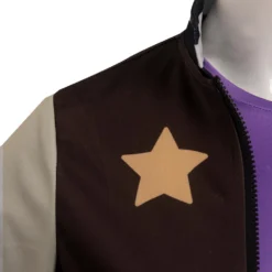 The Owl House Luz Cosplay Kostüm Halloween Karneval Outfits -DEKORATIONSGESCHÄFT b0cdebce086a943bb26348add2b8ee39