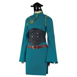 My Hero Academia S5 Kendo Itsuka Cosplay Kostüme Outfits Halloween Karneval Kleid -DEKORATIONSGESCHÄFT b0d0bd400cf16231984542a9e63b39c5