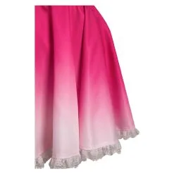 Hoshino Ai Oshi No Ko Kleid Cosplay Kostüm Halloween Karneval Outfits -DEKORATIONSGESCHÄFT b0eb339121df8bc317efb6b46818c205