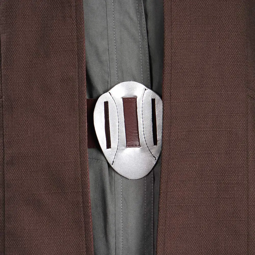 Star Wars Prinzessin Leia Cosplay Kostüm Halloween Karneval Outfits 7 Star Wars Prinzessin Leia Cosplay Kostüm Halloween Karneval Outfits – Bild 7