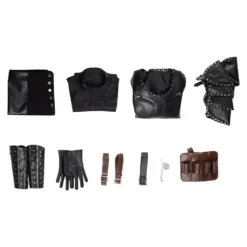 Der Witcher Geralt Of Rivia Cosplay Kostüme Outfits Halloween Karneval Suit 18 Der Witcher Geralt Of Rivia Cosplay Kostüme Outfits Halloween Karneval Suit -DEKORATIONSGESCHÄFT b15bd8742b7fdbe788bca3ffe5fbe575