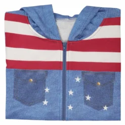 Doctor Strange In The Multiverse Of Madness Miss America Cosplay Kostüm Outfits Halloween Karneval Hoodie -DEKORATIONSGESCHÄFT b1637936887b6469f4dfb547890341a7