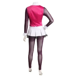 Monster High Draculaura Cosplay Kostüm Halloween Karneval Outfits 12 Monster High Draculaura Cosplay Kostüm Halloween Karneval Outfits -DEKORATIONSGESCHÄFT b180d7a967716d3a4351f73a433b5761