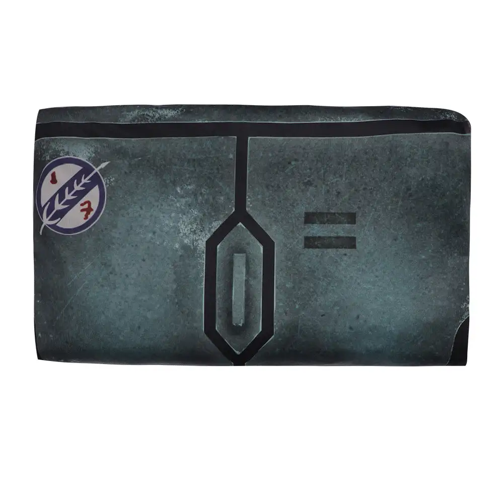 Boba Fett The Book Of Boba Fett Cosplay Kostüme Outfits Halloween Karneval Jumpsuit Cossky® 11 Boba Fett The Book Of Boba Fett Cosplay Kostüme Outfits Halloween Karneval Jumpsuit Cossky® – Bild 11