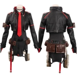 NIKKE: The Goddess Of Victory Cosplay Rapi Kostüm Halloween Karneval Outfits -DEKORATIONSGESCHÄFT b21a562c7c84808e496ad68dfd476e4a