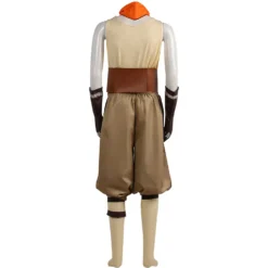Arcane: League Of Legends Ekko Cosplay Kostüme Halloween Karneval Outfits -DEKORATIONSGESCHÄFT b26f7a4e17178d3d653d843912f072fb