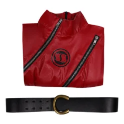 The Umbrella Academy 3 Jayme No.6 Cosplay Kostüm Outfits Halloween Karneval Jumpsuit -DEKORATIONSGESCHÄFT b2a0879ecee9c24904bc054c4b9062b1