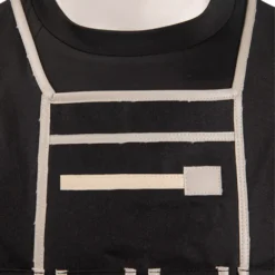 Resident Evil 4 Remake Jack Krauser Cosplay Kostüm Halloween Karneval Outfits 18 Resident Evil 4 Remake Jack Krauser Cosplay Kostüm Halloween Karneval Outfits -DEKORATIONSGESCHÄFT b2b8dc3a7c88e4e6f99d8b0152220516