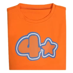 Turning Red Aaron Z Cosplay Kostüm Outfits Halloween Karneval Weste -DEKORATIONSGESCHÄFT b2bc70a1f842f34090e809c93f3d0146