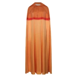 Thor: Love And Thunder‎ Valkyrie Cosplay Kostüm Outfits Halloween Karneval Umhang -DEKORATIONSGESCHÄFT b2fc6796f2d2c404472ef73f3d03dab3