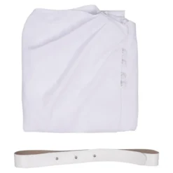 Westworld 4 Maeve Charlotte Hale Kostüm Outfits Halloween Karneval Kleid -DEKORATIONSGESCHÄFT b33620d44fda06535a628cd33e4fd082