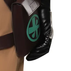 Star Wars: Hunters Zaina Cosplay Kostüm Halloween Karneval Outfits -DEKORATIONSGESCHÄFT b3696943d8f5b81aa38c69da1c0a87b3