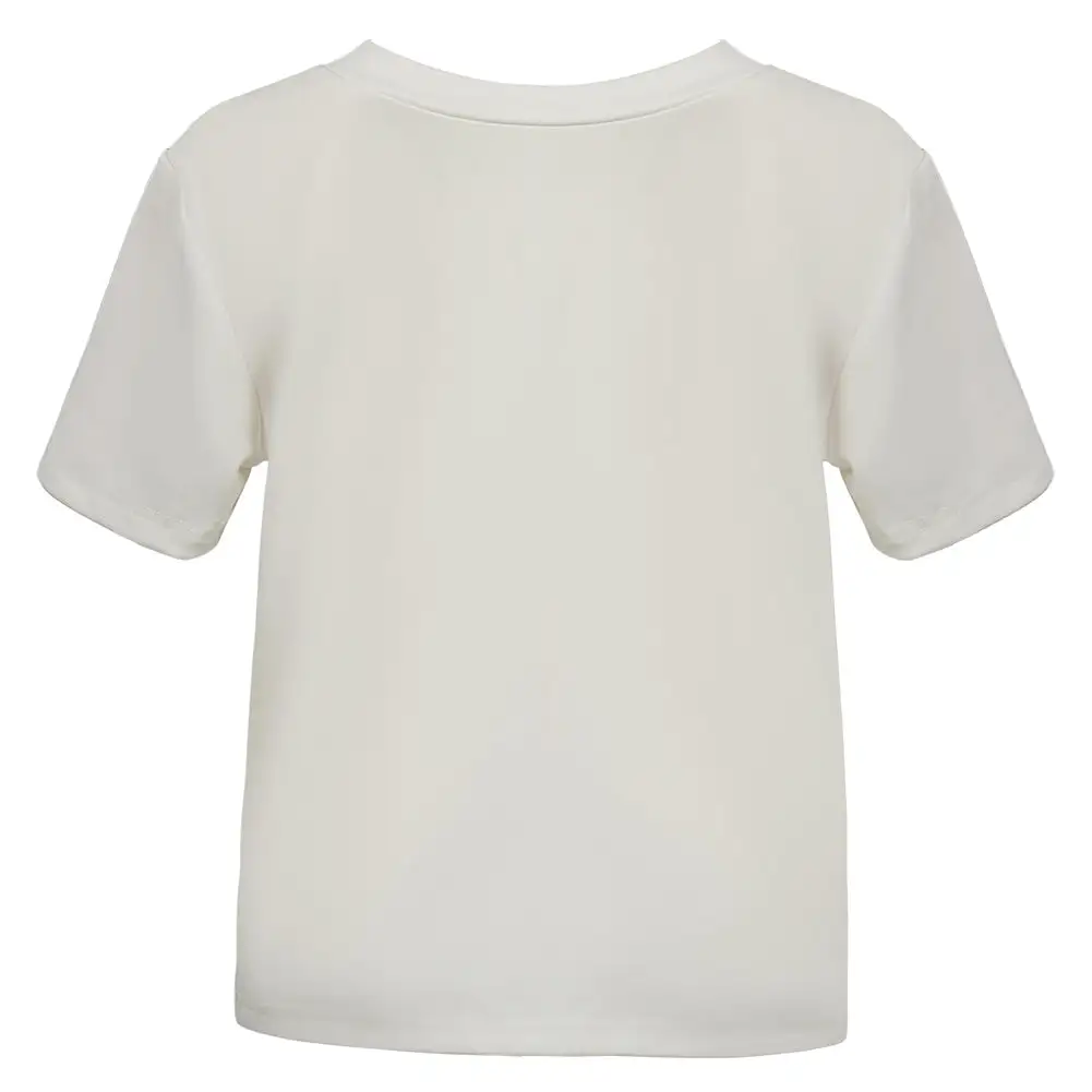 Kinder Turning Red Panda Cosplay Kurzarm Halloween Karneval T-Shirt 4 Kinder Turning Red Panda Cosplay Kurzarm Halloween Karneval T-Shirt – Bild 4