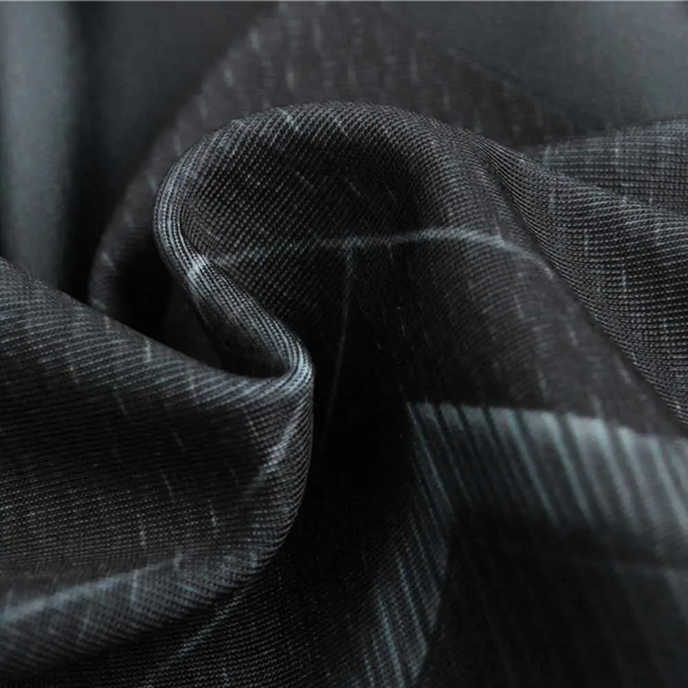 T‘Challa Captain America Cosplay Black Panther Kostüm Outfits Halloween Karneval Jumpsuit 7 T‘Challa Captain America Cosplay Black Panther Kostüm Outfits Halloween Karneval Jumpsuit – Bild 7