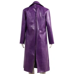 Suicide Squad Joker Cosplay Kostüme Outfits Halloween Karneval Mantel -DEKORATIONSGESCHÄFT b3edc9ad5f2cf9534dcae83208900e17