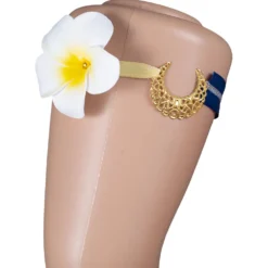 Barbara Genshin Impact Badeanzug Cosplay Kostüm Halloween Karneval Outfits -DEKORATIONSGESCHÄFT b405ce01afa685317b9eb6d2f356ae86