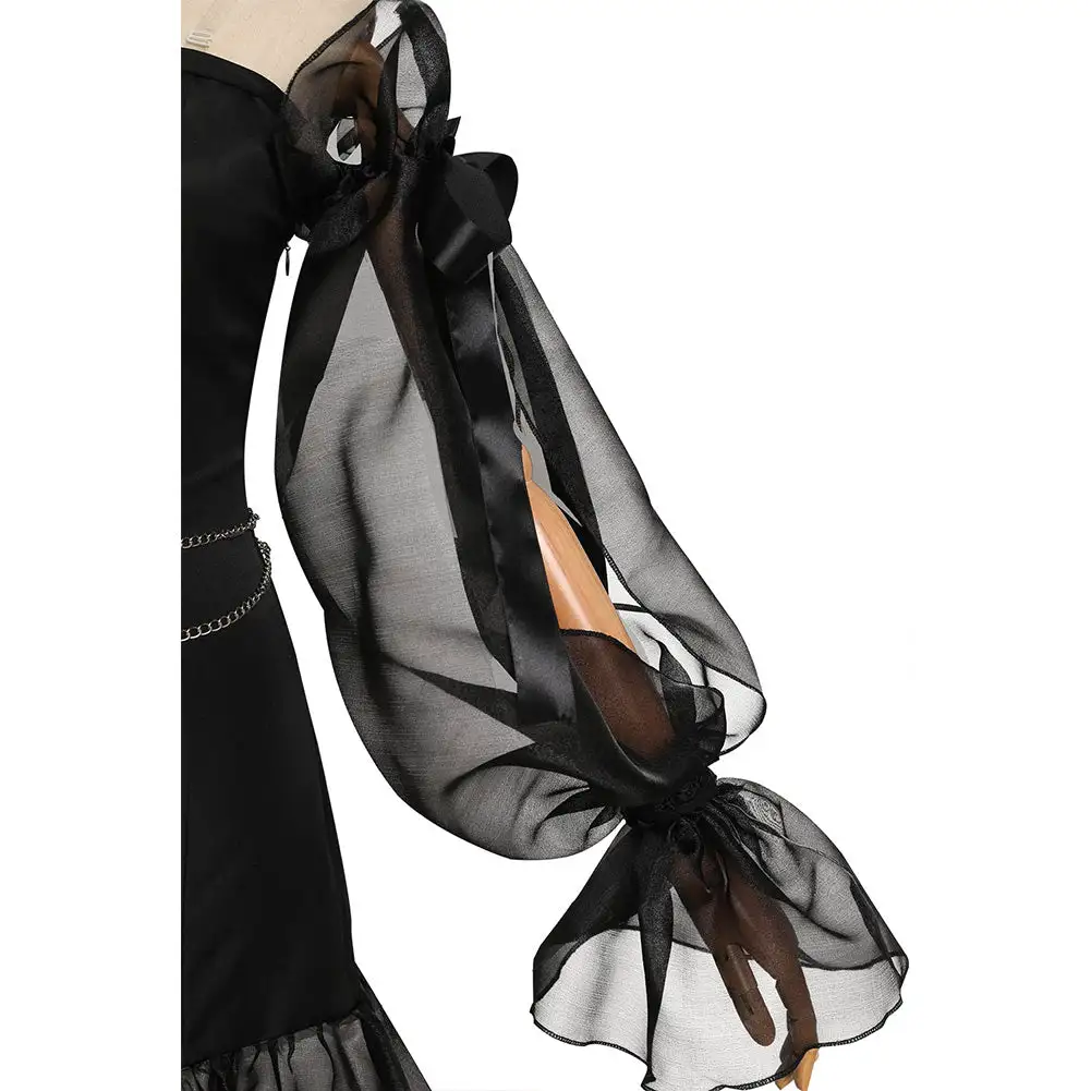 Chainsaw Man Makima Cosplay Kostüm Outfits Halloween Karneval Kleid Cossky® 7 Chainsaw Man Makima Cosplay Kostüm Outfits Halloween Karneval Kleid Cossky® – Bild 7