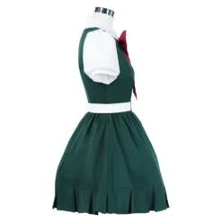 Danganronpa 2: Goodbye Despair Sonia Neivaman Schuluniform Cosplay Halloween Karneval Kostüm -DEKORATIONSGESCHÄFT b423da9fa3021fce7cbc77b52223196c