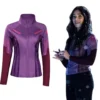 Hawkeye Kate Bishop Cosplay Kostüme Halloween Karneval Outfits