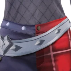 League Of Legends LOL The Piltover Enforcer Vi Cosplay Kostüm Halloween Karneval Outfits -DEKORATIONSGESCHÄFT b4afab1d67e5f1437096125e3a1f79dc