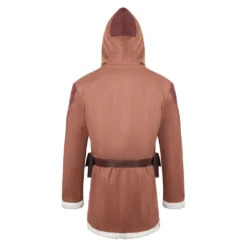 Strange World Jaeger Clade Cosplay Kostüm Halloween Karneval Mantel -DEKORATIONSGESCHÄFT b4bcd956c63c215495087d0759fbb7ae