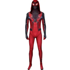 Spider-Man Cosplay Kostüm Halloween Karneval Jumpsuit -DEKORATIONSGESCHÄFT b508bee2fe7f427d0257b6d067e000f1