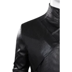 Star Trek: Picard 2 Narek Cosplay Kostüm Outfits Halloween Karneval Mantel -DEKORATIONSGESCHÄFT b57832c9f5e8f12b71364d3c0f4c46b3