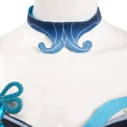 Genshin Impact Cosplay Yaksha Bonanus Kostüm Halloween Karneval Jumpsuit -DEKORATIONSGESCHÄFT b59a5e4fb4f5991a730842cce89e0665