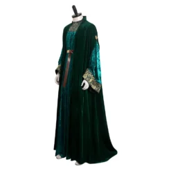 The Lord Of The Rings: The Rings Of Power Cosplay Celebrimbor Kostüm Outfits Halloween Karneval Kleid -DEKORATIONSGESCHÄFT b5c9bba39c01c519aa49292c9c5d1dd1