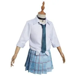 Kinder My Dress-Up Darling Marin Kitagawa Cosplay Kostüm Outfits Halloween Karneval Schuluniform -DEKORATIONSGESCHÄFT b606052a036a05a2308dee520b7983e8