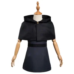 Kinder The Owl House Cosplay Kostüm Outfits Halloween Karneval Uniform -DEKORATIONSGESCHÄFT b64e97189dbb94be2687db5c55e31a27