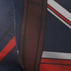 What If Cosplay Peggy Carter Kostüm Halloween Karneval Jumpsuit 22 What If Cosplay Peggy Carter Kostüm Halloween Karneval Jumpsuit -DEKORATIONSGESCHÄFT b66b1e73165702ad74d745b4ddf45fa7