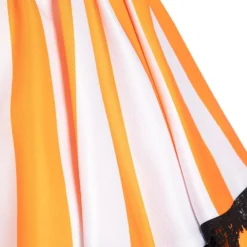 One Piece Nami Halloween Kleid Cosplay Kostüm Originelle Karneval Outfits Cossky® -DEKORATIONSGESCHÄFT b68bdfad095f7130e3133c7f57b42a45