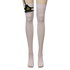 GODDESS OF VICTORY: NIKKE Soda Kostüm Halloween Karneval Outfits -DEKORATIONSGESCHÄFT b6beafb104e3da3c240a1f79015c2a7a