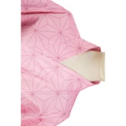 Demon Slayer Kamado Nezuko Sommer Kimono Halloween Karneval Outfits -DEKORATIONSGESCHÄFT b6c532467f841548986c8af60ae6ca62