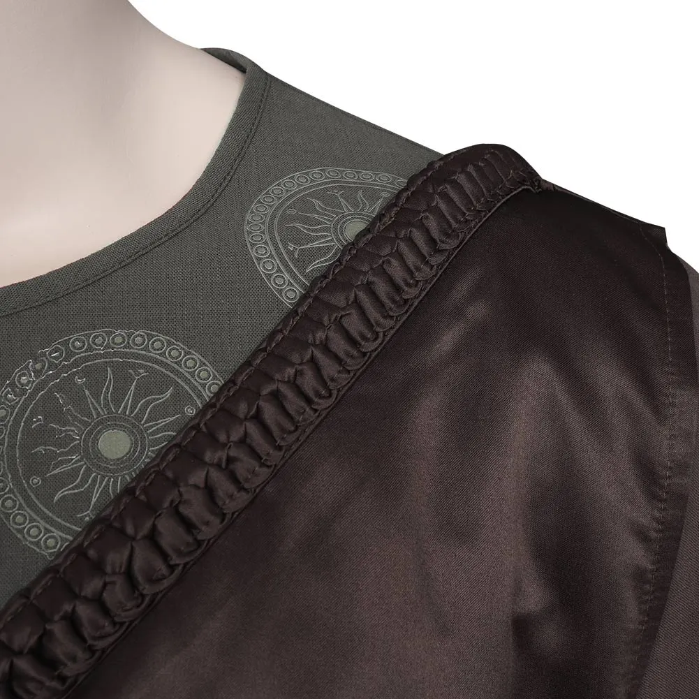 The Lord Of The Rings: The Rings Of Power Isildur Cosplay Kostüm Halloween Karneval Outfits 7 The Lord Of The Rings: The Rings Of Power Isildur Cosplay Kostüm Halloween Karneval Outfits – Bild 7