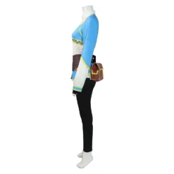 The Legend Of Zelda: Tears Of The Kingdom Princess Zelda/Tetra/Sheik Cosplay Kostüm Halloween Karneval Outfits 12 The Legend Of Zelda: Tears Of The Kingdom Princess Zelda/Tetra/Sheik Cosplay Kostüm Halloween Karneval Outfits -DEKORATIONSGESCHÄFT b6cfb51ba13ff9d305a40f9435e3edb2