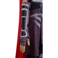 Kinder Thor: Love And Thunder Cosplay Thor Kostüm Outfits Halloween Karneval Jumpsuit -DEKORATIONSGESCHÄFT b6edca3c2f753cfa78fed2a10a677042