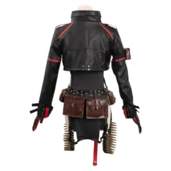 NIKKE: The Goddess Of Victory Cosplay Rapi Kostüm Halloween Karneval Outfits -DEKORATIONSGESCHÄFT b7220d3b8a8157d52ad72ae54845a694