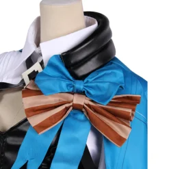 Genshin Impact Lynette Kostüm Lyney Cosplay Halloween Karneval Outfits -DEKORATIONSGESCHÄFT b72da711d2231c9b9889c7fb667b2ba6