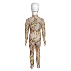 Kinder Guardians Of The Galaxy Cosplay Groot Outfits Halloween Karneval Jumpsuit -DEKORATIONSGESCHÄFT b741a1dcc612a801f6e521242001a5a6