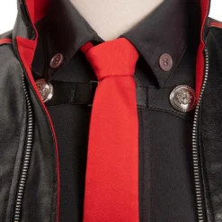 NIKKE: The Goddess Of Victory Cosplay Rapi Kostüm Halloween Karneval Outfits -DEKORATIONSGESCHÄFT b76b25ad3bfcb91f554162b71d27b9a1