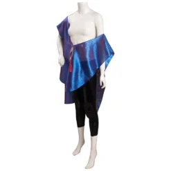 Splatoon 3 Shiver Cosplay Kostüm Halloween Karneval Outfits -DEKORATIONSGESCHÄFT b784b83f9ccd6d0e1876f181761656a5