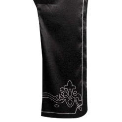 NieR: Automata - 2B Kimono Cosplay Kostüm Halloween Karneval Outfits -DEKORATIONSGESCHÄFT b792e04d0db231a5edad110a655c519e