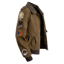 Stranger Things 4 Steve Harrington Cosplay Kostüm Halloween Karneval Jacke 15 Stranger Things 4 Steve Harrington Cosplay Kostüm Halloween Karneval Jacke -DEKORATIONSGESCHÄFT b7e2a54abc24044e1c49b33395d83326