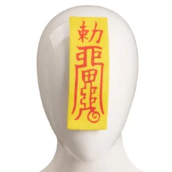 Genshin Impact Hu Tao ORIGINELL Halloween Zombie Kostüm Cossky® -DEKORATIONSGESCHÄFT b7f1d6b9617ad971fe08b9db8c19f70f